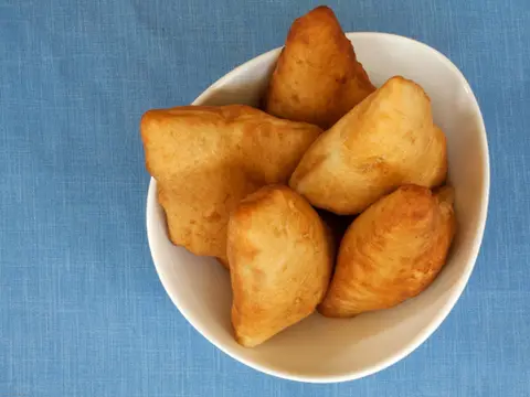 Mandazi
