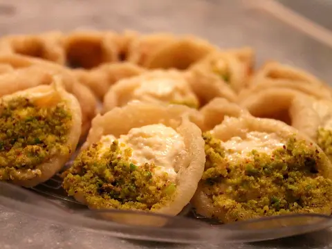 Qatayef